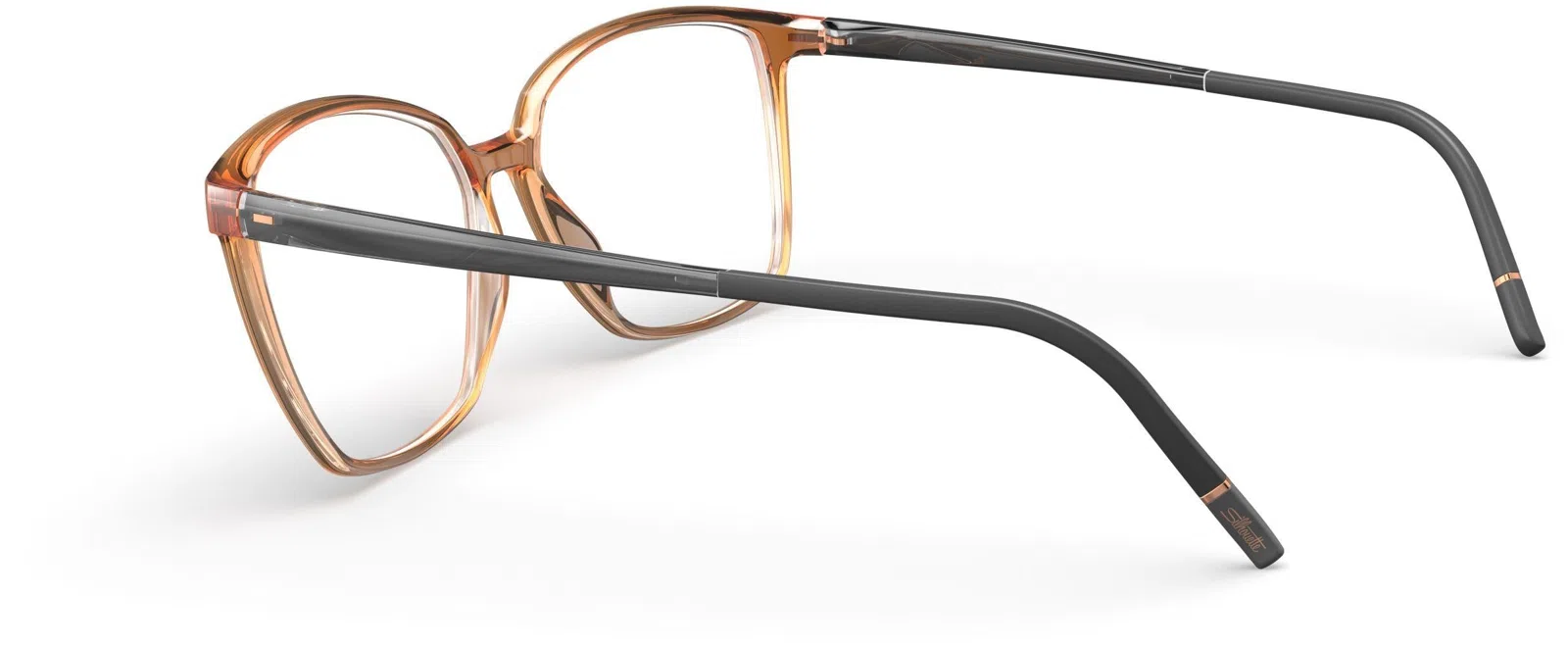 Silhouette Vivid Sky FR 1613 Eyeglasses - view 26